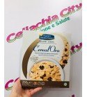 PIACERI MEDITERRANEI CEREAL ORO FIOCCHI DI RISO CON MAIS CIOCCOLATO 250G