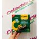 GIUSTO COMETE SNACK 6x20G