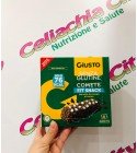 GIUSTO COMETE SNACK 6x20G