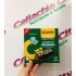 GIUSTO COMETE SNACK 6x20G
