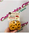 FORNO TARALLINI POMODORO E ORIGANO 150G