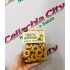 FORNO TARALLINI ALL' OLIO EXTRAVERGINE D' OLIVA 155G