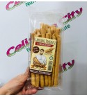 FORNO GRISSINI TORINESI CON FARINA INTEGRALE 120G