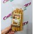 FORNO GRISSINI TORINESI CON FARINA INTEGRALE 120G