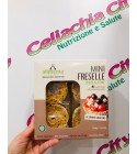 ALIMENTA 2000 MINI FRESELLE AL GRANO SARACENO 4x30G