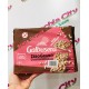 GALBUSERA CRACKER INTEGRALE CON RISO SOFFIATO 10x36G