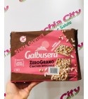 GALBUSERA CRACKER INTEGRALE CON RISO SOFFIATO 10x36G