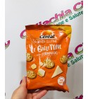 CEREAL LE GALLETTINE GUSTO FORMAGGIO 70G