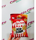 CEREAL LE GALLETTINE GUSTO POP CORN 70G