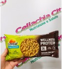 CEREAL GALLETTE PROTEICHE DI LENTICCHIE 70G