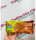 CEREAL GALLETTE PROTEICHE DI LENTICCHIE GUSTO PAPRIKA DOLCE 82G