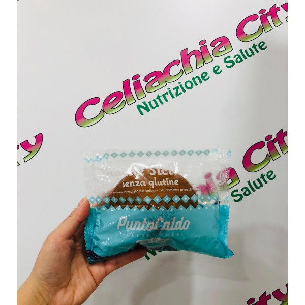 PUNTO CALDO BRIOCHE SICILIANA 80G