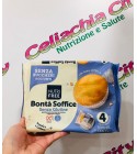 NUTRIFREE BONTA' SOFFICE SENZA ZUCCHERI AGGIUNTI 4X35G