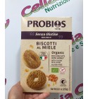 PROBIOS BISCOTTI AL MIELE 250G