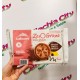 GALBUSERA FROLLINO CACAO E CON GOCCE DI CIOCCOLATO 220G