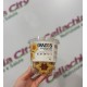 GRAZIOSI BISCOTTI FIORE ALBICOCCA 190G