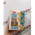 DORIA FARFALLE INTEGRALI 400G