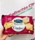 PIACERI MEDITERRANEI CRACKERS 200 g