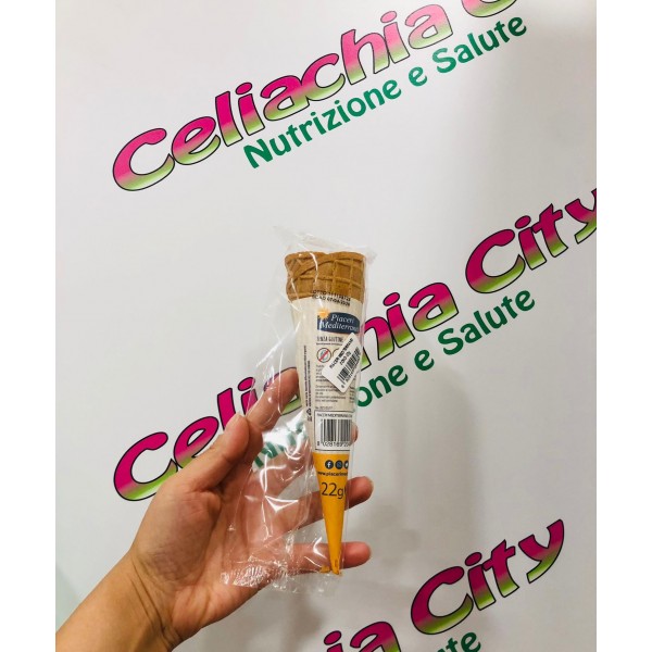 PIACERI MEDITERRANEI CONO 22G