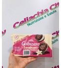 GALBUSERA FROLLINO CACAO CON FARCITURA ALLA VANIGLIA 4X40G