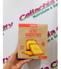 AGLUTEN FETTE BISCOTTATE 4X50G