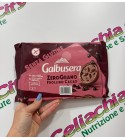 GALBUSERA FROLLINO CACAO E CON GOCCE DI CIOCCOLATO 220G