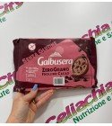 GALBUSERA FROLLINO CACAO E CON GOCCE DI CIOCCOLATO 220G