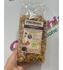 PROBIOS I MUESLI CRISPY CIOKO MUESLI CON GRANO SARACENO E AMARANTO 300G