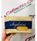 INGLESE INGLESINI DA  5 MONOPORZIONI