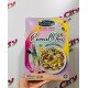 PIACERI MEDITERRANEI CEREAL ORO ANELLINI RAINBOW 300G