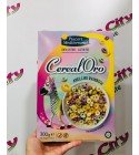 PIACERI MEDITERRANEI CEREAL ORO ANELLINI RAINBOW 300G