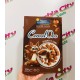 PIACERI MEDITERRANEI QUADROTTI DARK 300G