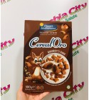 PIACERI MEDITERRANEI QUADROTTI DARK 300G