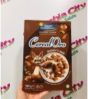 PIACERI MEDITERRANEI QUADROTTI DARK 300G