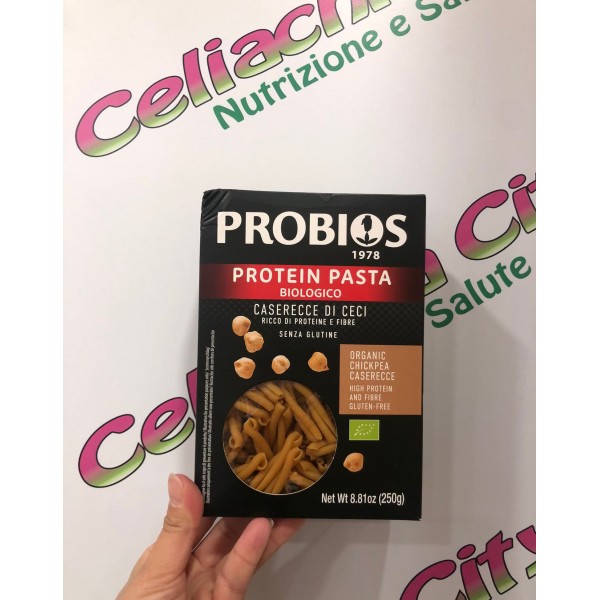PROBIOS CASARECCE CECI 250G