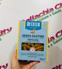 DE CECCO TORTIGLIONI 400G