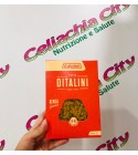 AGLUTEN DITALINI 400G