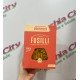 AGLUTEN FUSILLI 400G