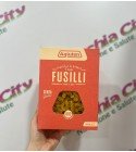 AGLUTEN FUSILLI 400G