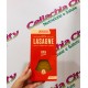 AGLUTEN LASAGNA 250G