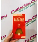 AGLUTEN LASAGNA 250G