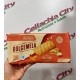 AGLUTEN DOLCEMELA 4X40G