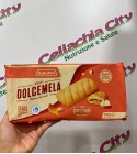 AGLUTEN DOLCEMELA 4X40G