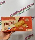 AGLUTEN DOLCEMELA 4X40G