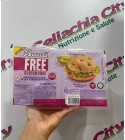 BAULI FOCACCIA ALL' OLIO EXTRA VERGINE DI OLIVA 4X75G