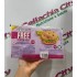 BAULI FOCACCIA ALL' OLIO EXTRA VERGINE DI OLIVA 4X75G