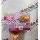 BAULI FOCACCIA AL ROSMARINO 4X75G