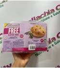 BAULI FOCACCIA AL ROSMARINO 4X75G