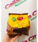 SCHAR BROWNIE CAKE BAR  5X35G