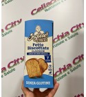 INGLESE FETTE BISCOTTATE CLASSICHE SENZA ZUCCHERI AGGIUNTI 7 MONOPORZIONE DA 2